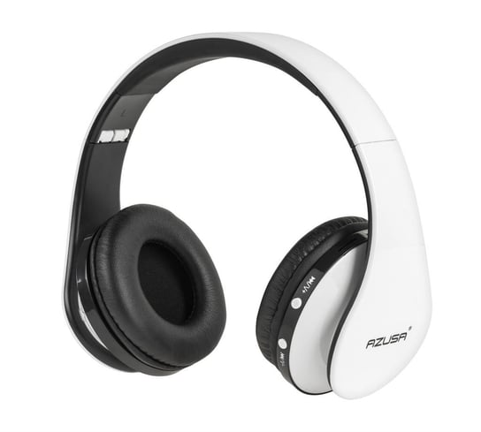 Słuchawki AZUSA SN-BT1001, Bluetooth Azusa