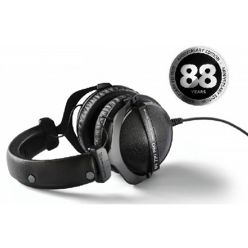 Słuchawki BEYERDYNAMIC DT 770 Pro, 32 Om Beyerdynamic