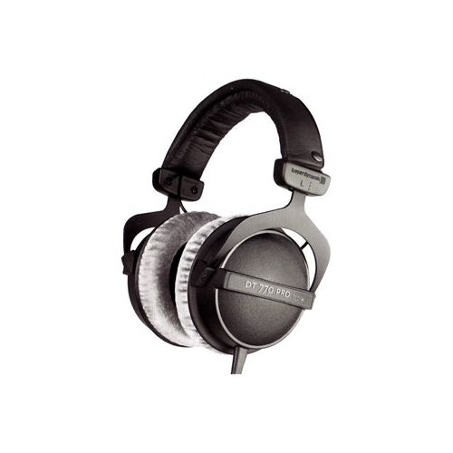 Słuchawki BEYERDYNAMIC DT 770 Pro, 80 Om Beyerdynamic