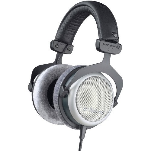 Słuchawki BEYERDYNAMIC DT 880 Pro, 250 Om Beyerdynamic