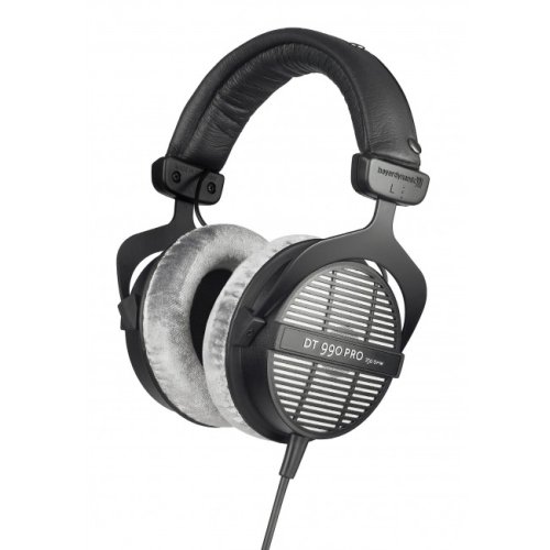 Słuchawki BEYERDYNAMIC DT 990 Pro Beyerdynamic
