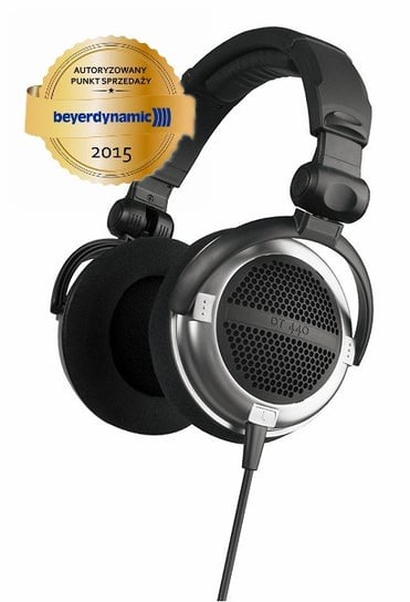 Słuchawki BEYERDYNAMIC DT440 Beyerdynamic