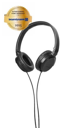 Słuchawki BEYERDYNAMIC DTX350p Beyerdynamic