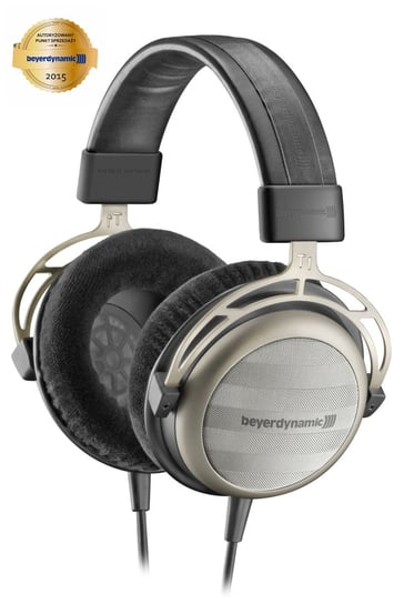 Słuchawki BEYERDYNAMIC T1 600 Ohm Beyerdynamic