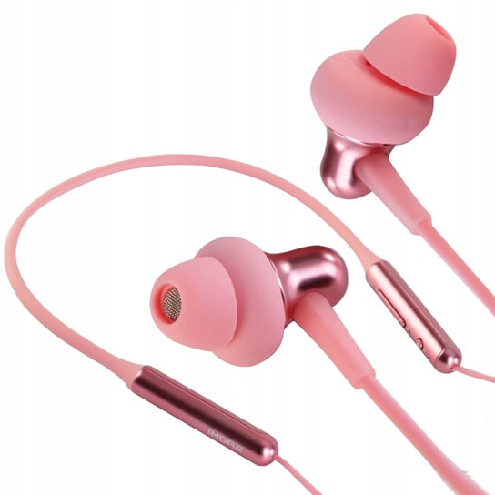 Słuchawki bezprzewodowe 1more E1024BT Stylish Róż 1MORE