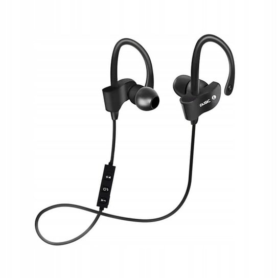 Słuchawki Bezprzewodowe 4.2 Sport Mikrofon + Kabel SkandynawskiDom