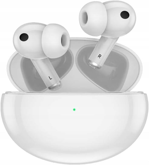 SŁUCHAWKI BEZPRZEWODOWE ANC TWS XY70 DWA MIKROFONY GAMINGOWE BLUETOOTH 5.3 EdStore