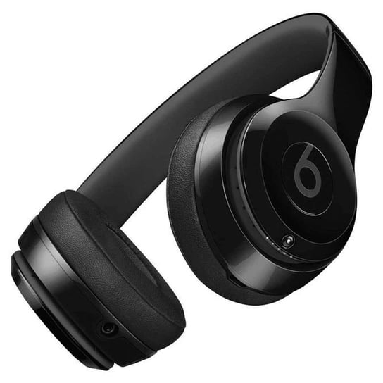 Słuchawki Bezprzewodowe Beats Solo3 Wireless Gloss Black Beats