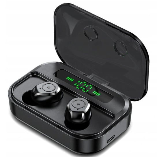 Słuchawki Bezprzewodowe Bluetooth Douszne Sportowe TWS M7S TWS