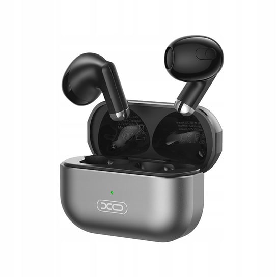 Słuchawki bezprzewodowe Bluetooth TWS Stereo przestrzenny dźwięk douszne XO XO