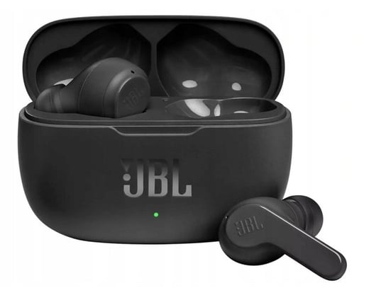 Słuchawki Bezprzewodowe Dokanałowe JBL Wave 200TWS Jbl