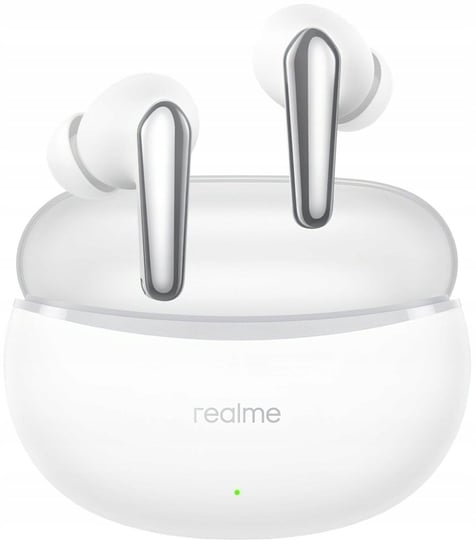 Słuchawki bezprzewodowe dokanałowe Realme Buds Air 3 Neo Inna marka