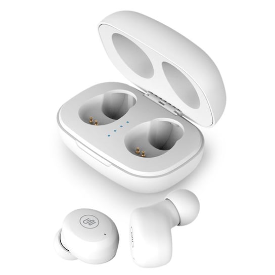 Słuchawki bezprzewodowe douszne GoGEN TWSCREWW białe Inna marka