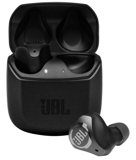 słuchawki bezprzewodowe douszne, JBL CLUB PRO+ TWS Jbl