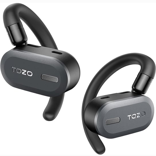 Słuchawki bezprzewodowe douszne TOZO Open Buds TOZO