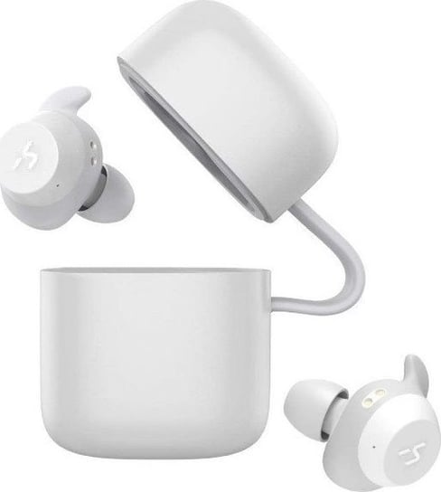 Słuchawki Bezprzewodowe Havit G1 Białe , Bluetooth Havit