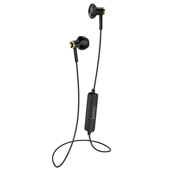 Słuchawki Bezprzewodowe HOCO ES21 Bluetooth sportowe Wonderful sports bluetooth headset czarne HOCO.