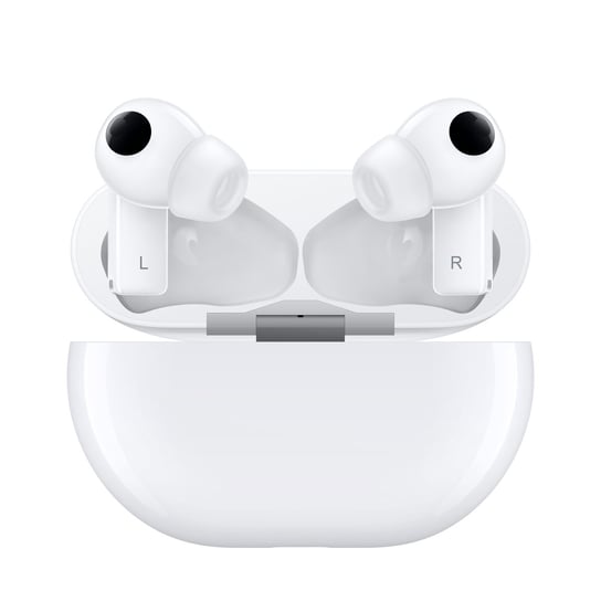 Słuchawki bezprzewodowe HUAWEI FreeBuds Pro Białe Huawei