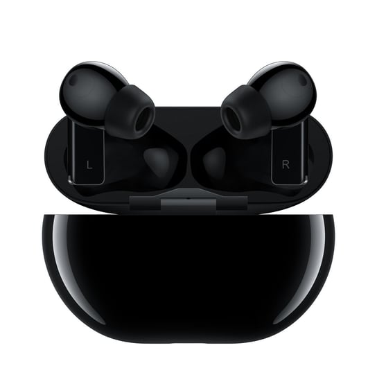 Słuchawki bezprzewodowe HUAWEI FreeBuds Pro, czarne Huawei