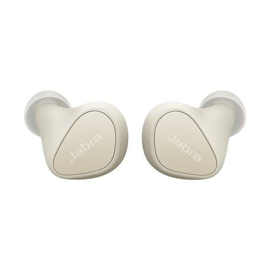 Słuchawki Bezprzewodowe Jabra Elite 3 Beżowe 100-91410003-60 Jabra