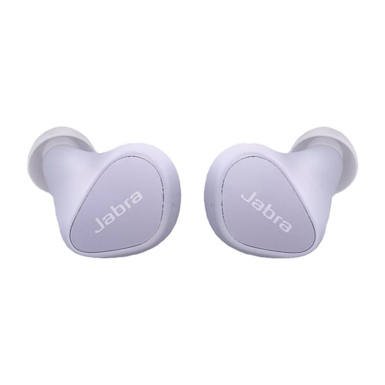 Słuchawki bezprzewodowe Jabra Elite 3 fioletowe 100-91410002-60 Jabra