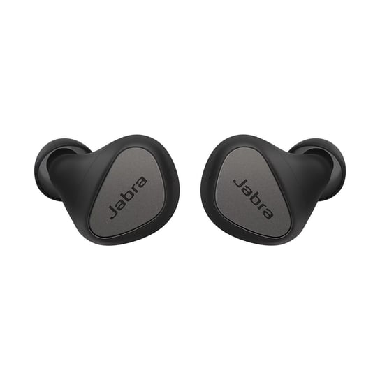 Słuchawki Bezprzewodowe Jabra Elite 5 Czarne 100-99181000-60 Jabra