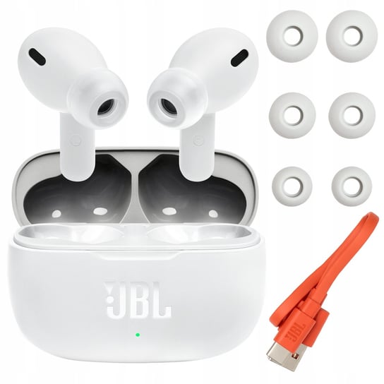 Słuchawki Bezprzewodowe Jbl Wave 200Tws Bluetooth Jbl
