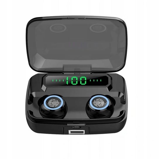 Słuchawki Bezprzewodowe M11 Bluetooth 5.0 Revento