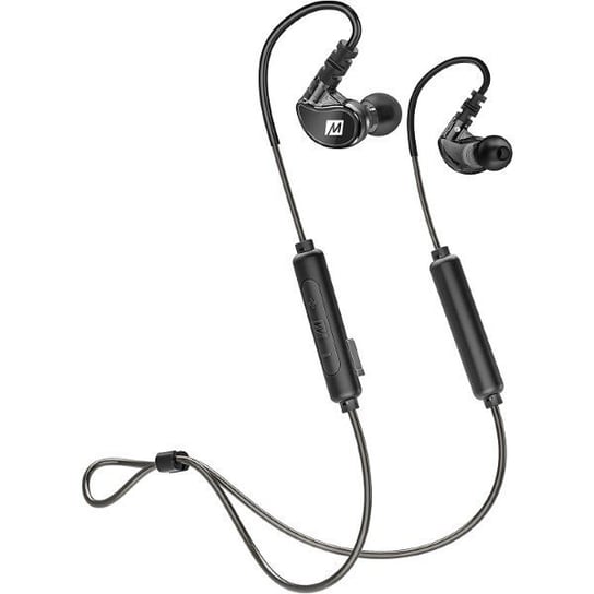 Słuchawki Bezprzewodowe MEE Bluetooth (Refurbished A+) bigbuy tech