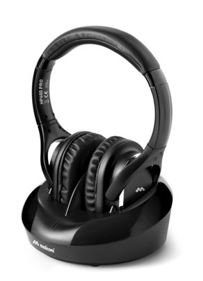 Słuchawki bezprzewodowe MELICONI HP 600 Meliconi