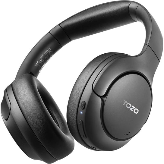 Słuchawki bezprzewodowe nauszne TOZO H10 TOZO