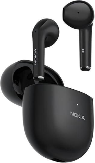 Słuchawki bezprzewodowe Nokia 3110 Black Nokia