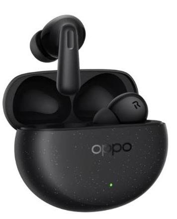 Słuchawki bezprzewodowe OPPO Enco Air 4 Pro Czarny Oppo