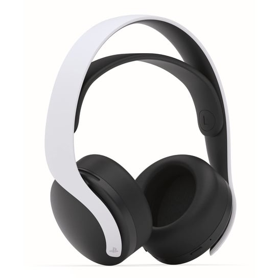 Słuchawki bezprzewodowe Playstation PULSE 3D — PlayStation 5 Sony
