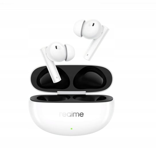 Słuchawki Bezprzewodowe Realme Air 5 Białe Realme
