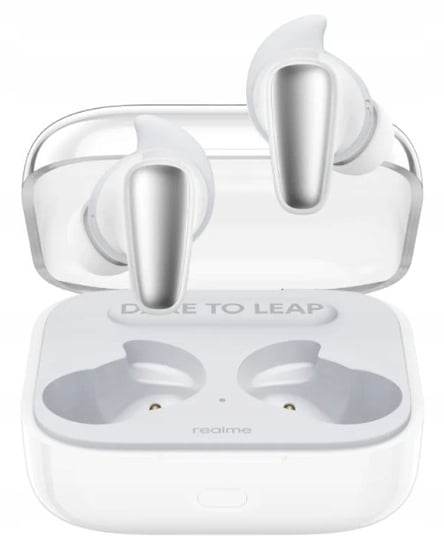 Słuchawki bezprzewodowe Realme Buds Air 3S Realme