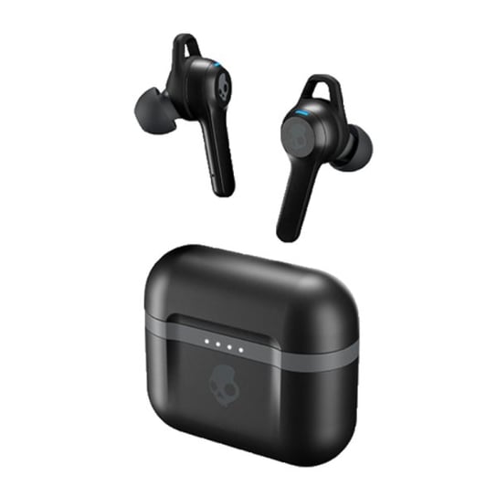 Słuchawki bezprzewodowe Skullcandy S2IVW-N740 Bluetooth Wodo Pyłoszczelne SKULLCANDY