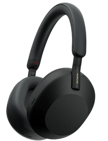 Słuchawki Bezprzewodowe Sony Wh-1000Xm5 Sony