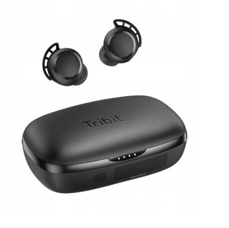 Słuchawki bezprzewodowe Tribit FlyBuds 3 BTH92 Inny producent