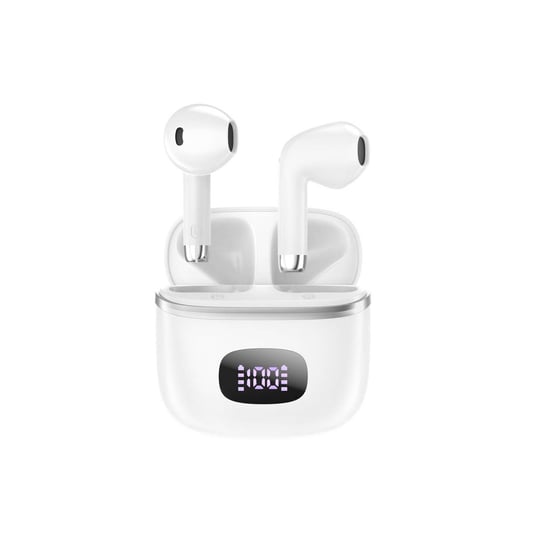 Słuchawki Bezprzewodowe Tws Dudao U15Pro - Białe Dudao