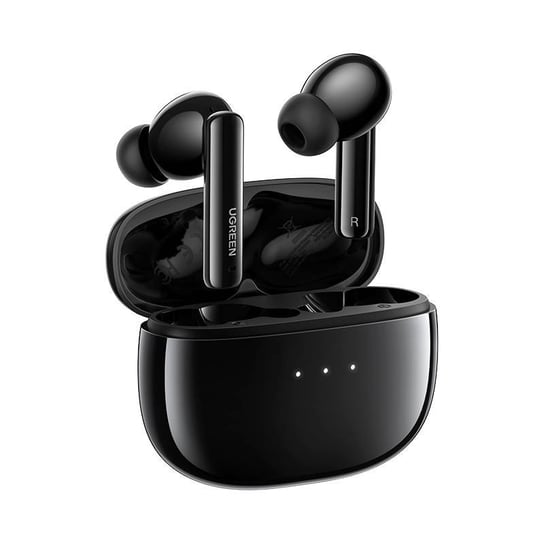 Słuchawki bezprzewodowe UGREEN HiTune T3 ANC (czarne) Inna marka
