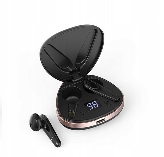 Słuchawki Bezprzewodowe X19 Powerbank Bluetooth APPIO