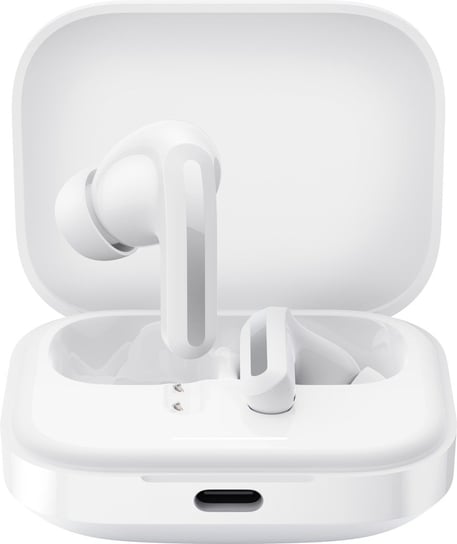 Słuchawki bezprzewodowe Xiaomi Buds 5 białe Xiaomi