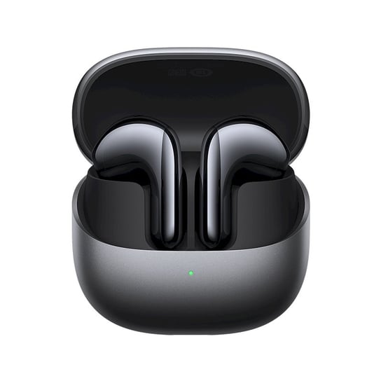 Słuchawki bezprzewodowe Xiaomi Buds 5 Graphite Black Xiaomi