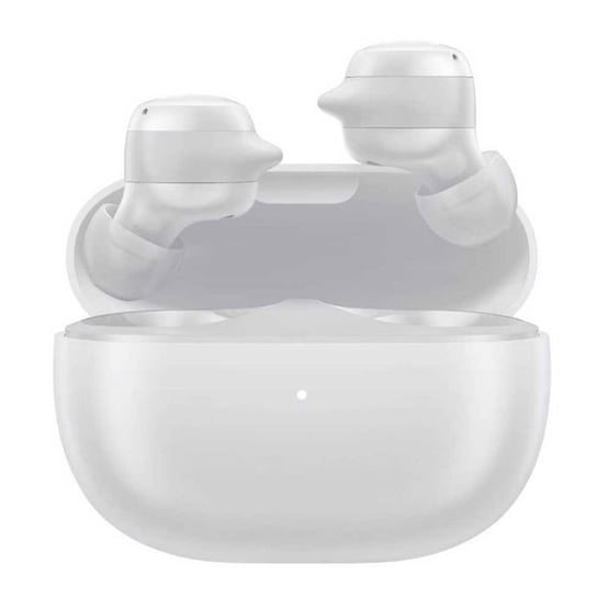 Słuchawki Bezprzewodowe Z Etui Ładującym Xiaomi Redmi Buds 3 Lite (Biały) Redmi