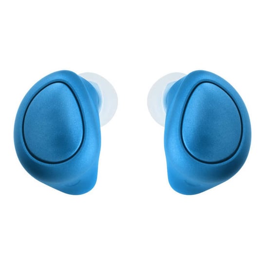 Słuchawki bezprzewodowe z ładującym etui Nillkin Candy Box C2 (Blue) Nillkin