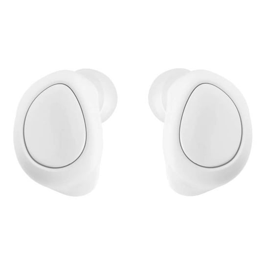 Słuchawki bezprzewodowe z ładującym etui Nillkin Candy Box C2 (White) Nillkin