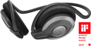 słuchawki bezprzewodowe z mikrofonem SENNHEISER MM 100, bluetooth Sennheiser