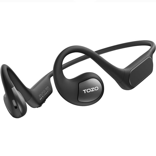 Słuchawki bezprzewodowe z przewodnictwem kostnym TOZO OpenReal TOZO