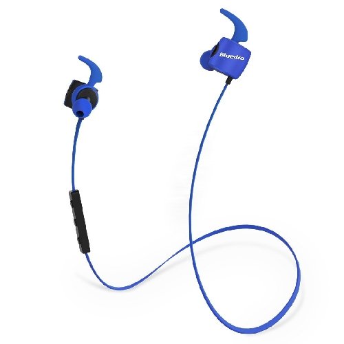 Słuchawki BLUEDIO TE, Bluetooth Bluedio